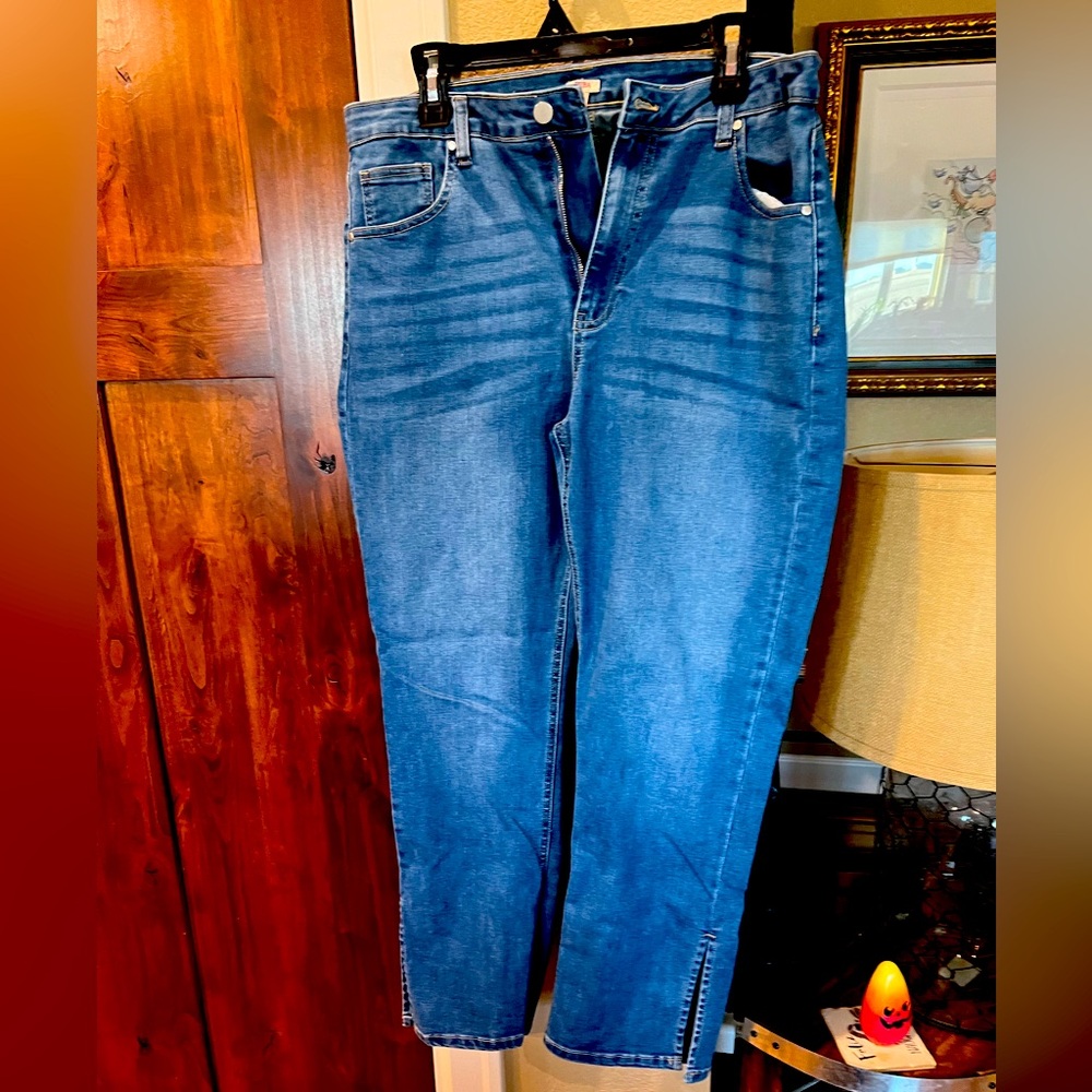 Reba Size 12 jeans